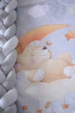 Постільний комплект Baby Veres 
